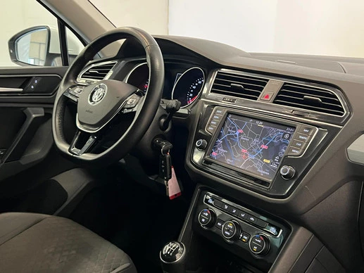 Volkswagen Tiguan - Afbeelding 8 van 22