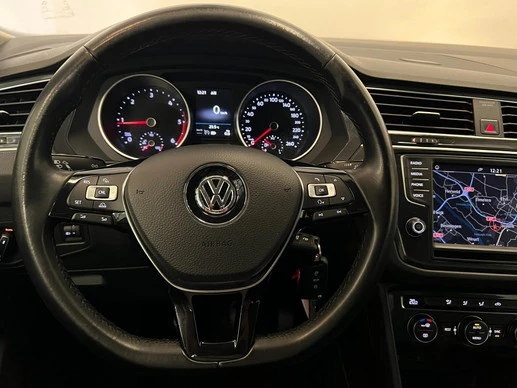Volkswagen Tiguan - Afbeelding 9 van 22