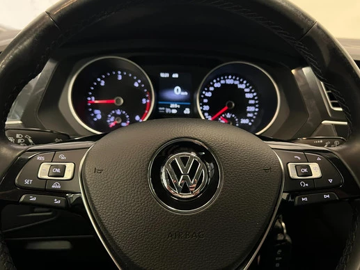 Volkswagen Tiguan - Afbeelding 10 van 22