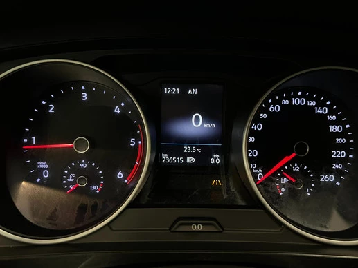 Volkswagen Tiguan - Afbeelding 11 van 22