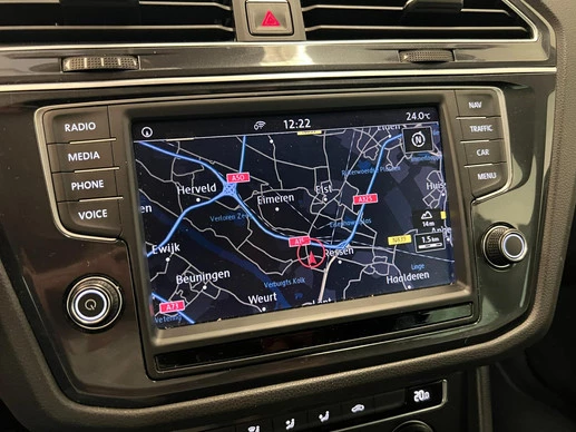Volkswagen Tiguan - Afbeelding 12 van 22