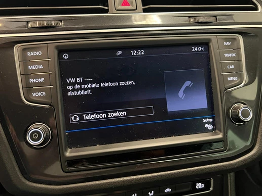 Volkswagen Tiguan - Afbeelding 13 van 22