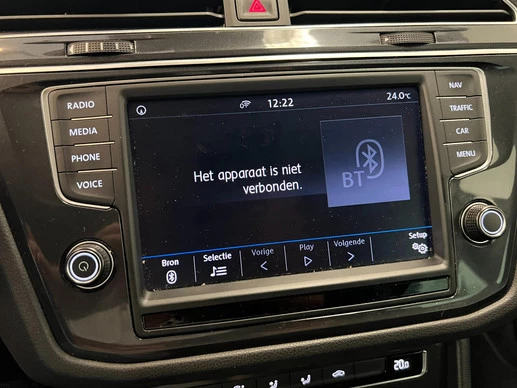 Volkswagen Tiguan - Afbeelding 14 van 22