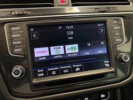 Volkswagen Tiguan - Afbeelding 15 van 22