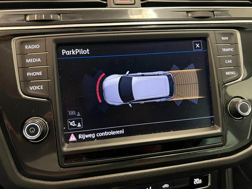 Volkswagen Tiguan - Afbeelding 16 van 22