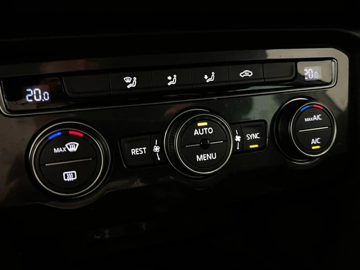 Volkswagen Tiguan - Afbeelding 17 van 22