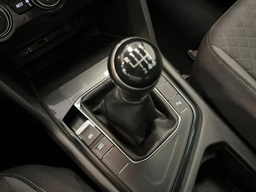 Volkswagen Tiguan - Afbeelding 18 van 22