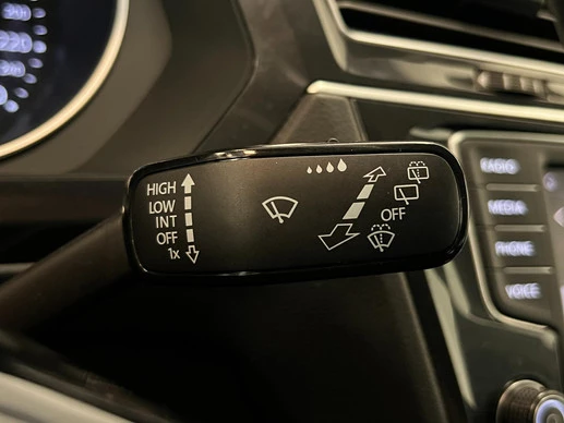 Volkswagen Tiguan - Afbeelding 19 van 22