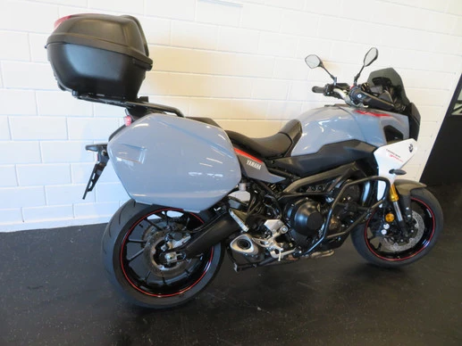 Yamaha MT 09 - Afbeelding 3 van 14