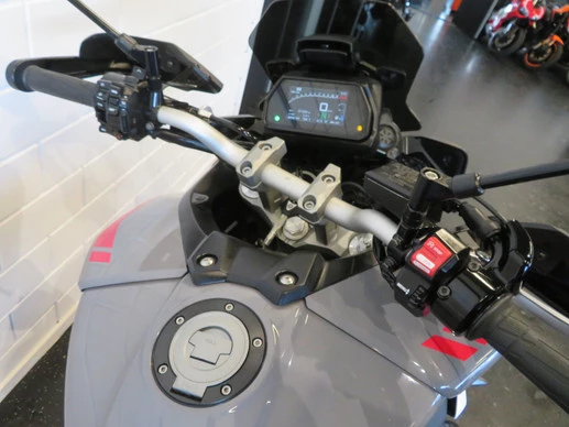 Yamaha MT 09 - Afbeelding 5 van 14