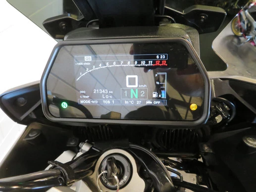 Yamaha MT 09 - Afbeelding 6 van 14