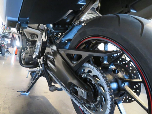 Yamaha MT 09 - Afbeelding 13 van 14