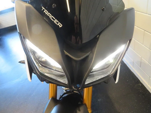 Yamaha MT 09 - Afbeelding 14 van 14