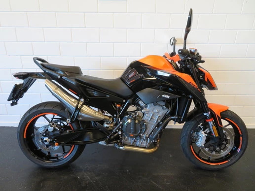 KTM 890 - Afbeelding 1 van 14