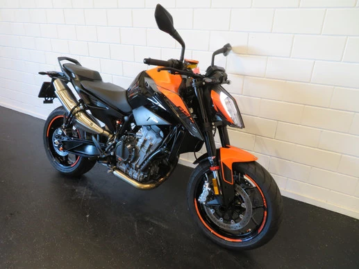 KTM 890 - Afbeelding 2 van 14