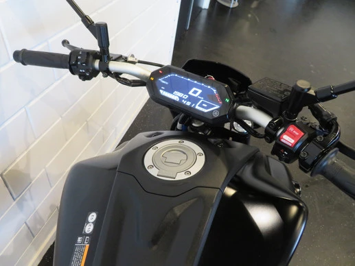 Yamaha MT 07 - Afbeelding 5 van 14