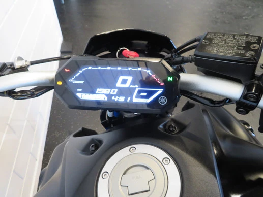 Yamaha MT 07 - Afbeelding 6 van 14