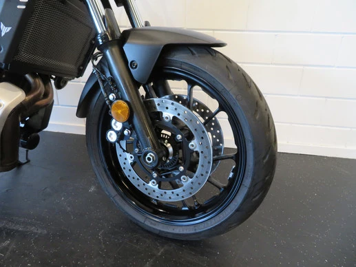 Yamaha MT 07 - Afbeelding 7 van 14