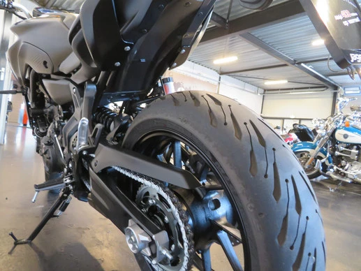 Yamaha MT 07 - Afbeelding 13 van 14
