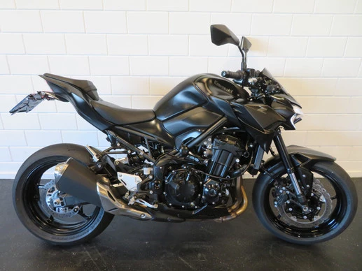 Kawasaki Z900 - Afbeelding 1 van 14