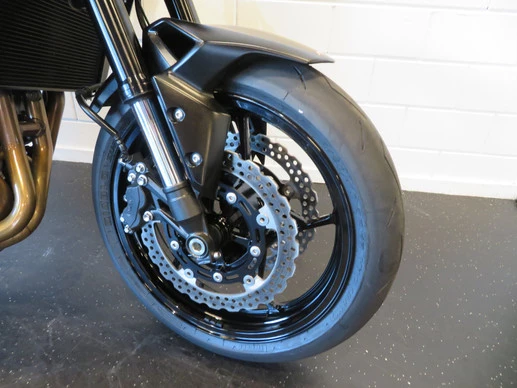 Kawasaki Z900 - Afbeelding 7 van 14