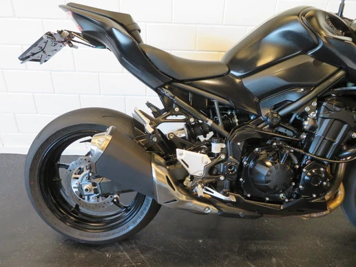 Kawasaki Z900 - Afbeelding 10 van 14