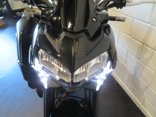Kawasaki Z900 - Afbeelding 14 van 14