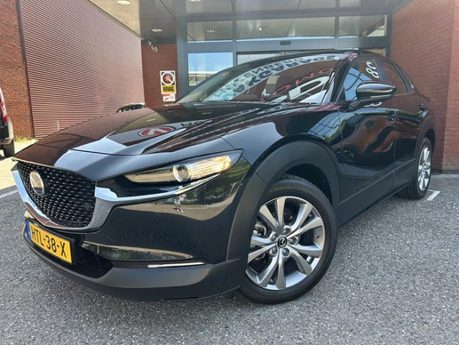 Mazda CX-30 - Afbeelding 2 van 30