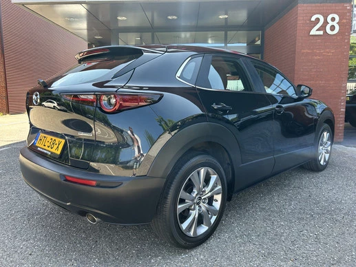 Mazda CX-30 - Afbeelding 3 van 30