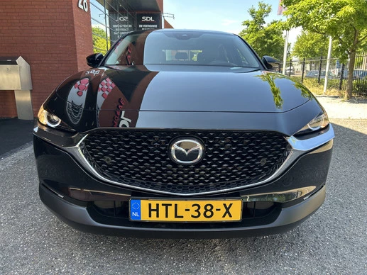 Mazda CX-30 - Afbeelding 5 van 30