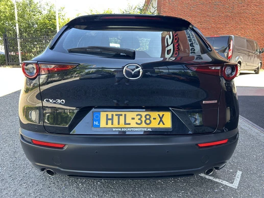 Mazda CX-30 - Afbeelding 6 van 30