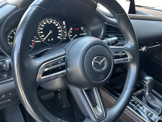 Mazda CX-30 - Afbeelding 7 van 30