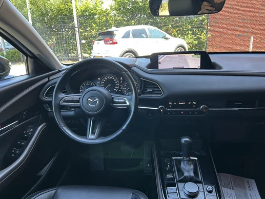 Mazda CX-30 - Afbeelding 8 van 30