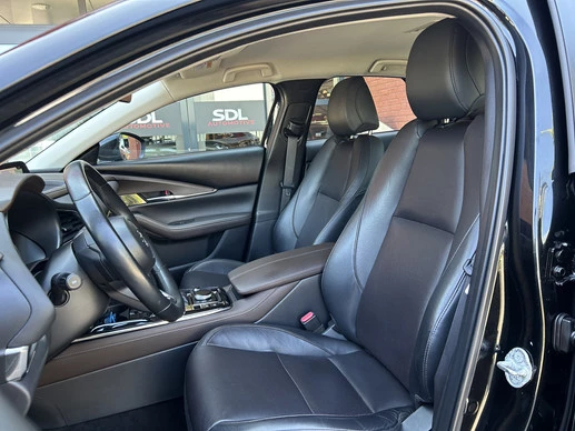 Mazda CX-30 - Afbeelding 9 van 30