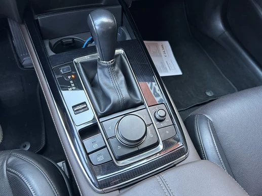 Mazda CX-30 - Afbeelding 19 van 30