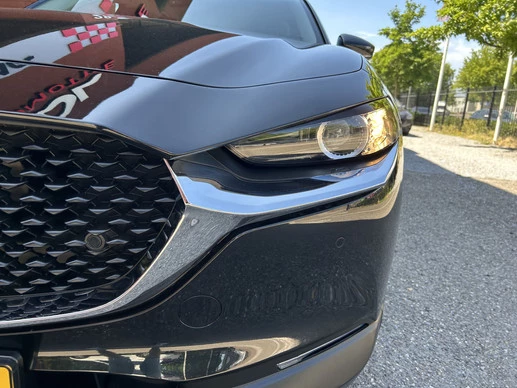 Mazda CX-30 - Afbeelding 26 van 30