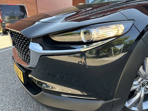 Mazda CX-30 - Afbeelding 27 van 30