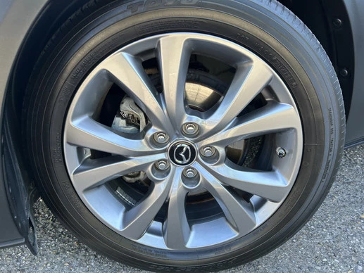Mazda CX-30 - Afbeelding 29 van 30