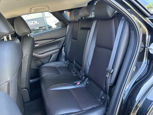 Mazda CX-30 - Afbeelding 30 van 30