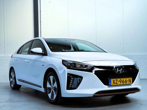 Hyundai IONIQ - Afbeelding 1 van 26