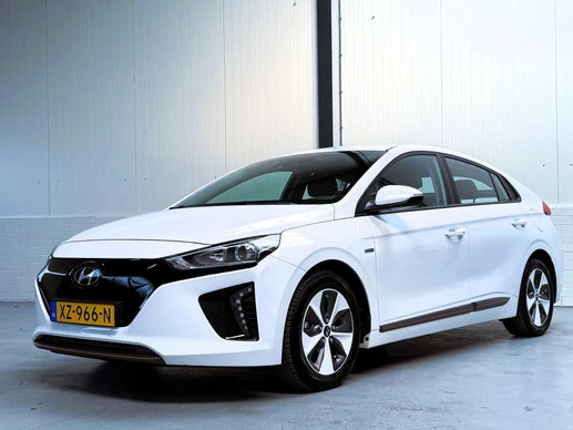 Hyundai IONIQ - Afbeelding 2 van 26