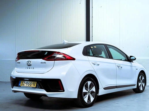 Hyundai IONIQ - Afbeelding 4 van 26