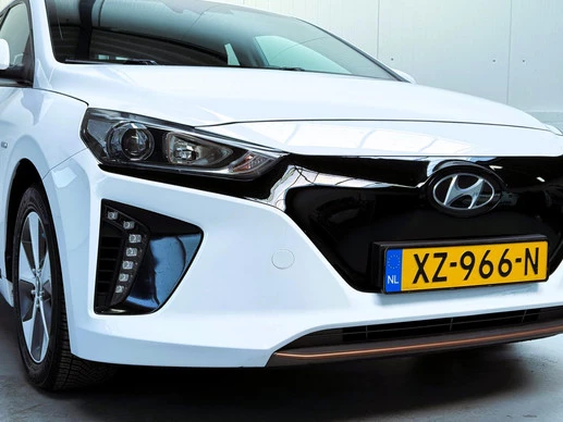 Hyundai IONIQ - Afbeelding 5 van 26