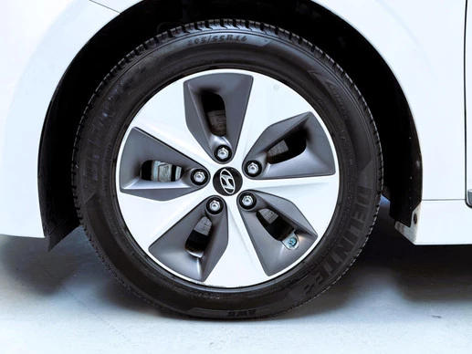 Hyundai IONIQ - Afbeelding 6 van 26