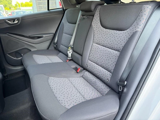Hyundai IONIQ - Afbeelding 12 van 26