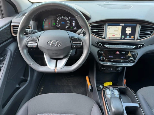 Hyundai IONIQ - Afbeelding 13 van 26