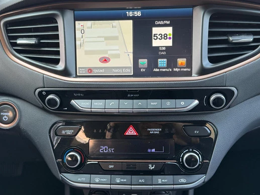 Hyundai IONIQ - Afbeelding 15 van 26