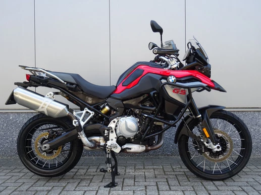 BMW F 850 GS - Afbeelding 1 van 16