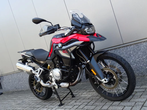 BMW F 850 GS - Afbeelding 2 van 16