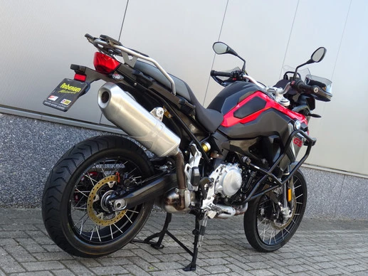 BMW F 850 GS - Afbeelding 3 van 16